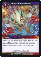 Unleash the Swarm